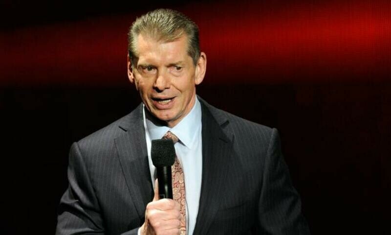 Wrestling promoter Vince McMahon retires as WWE chairman