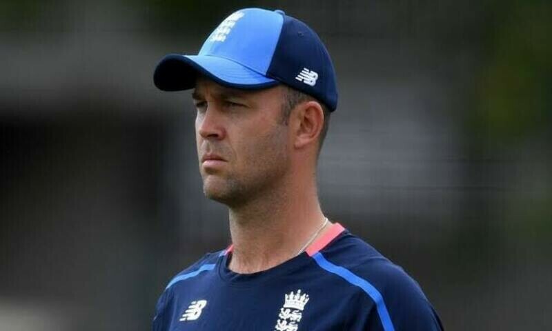 Trott takes over as Afghanistan head coach before Ireland series