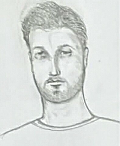 KU attack: Police release sketch of suspect who made suicide vest