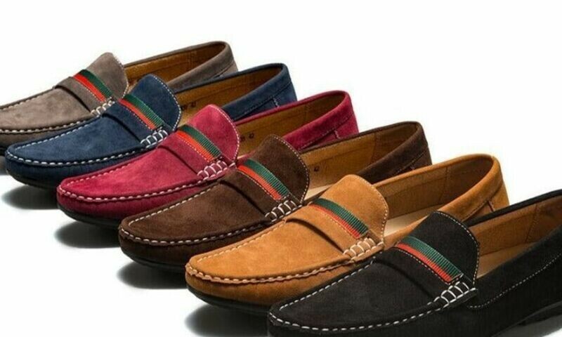 Lahore and its Gucci loafers
