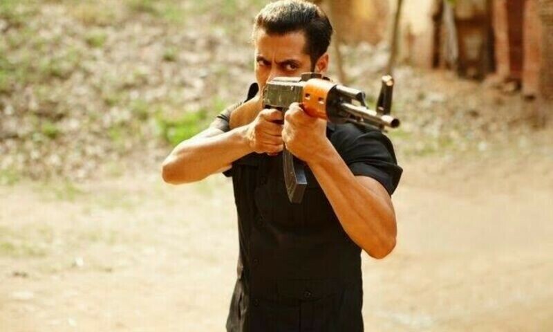 Bollywood star Salman Khan applies for gun license amid death threats