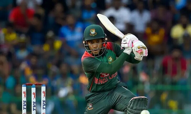 Bangladesh&rsquo;s Mushfiqur returns for Zimbabwe ODIs