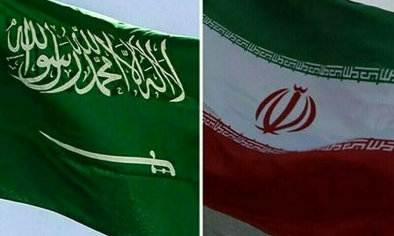 Iran says Saudi ready to move reconciliation talks to higher level