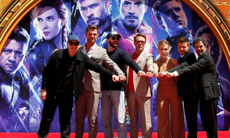 Two new &lsquo;Avengers&rsquo; films coming to Marvel&rsquo;s slate