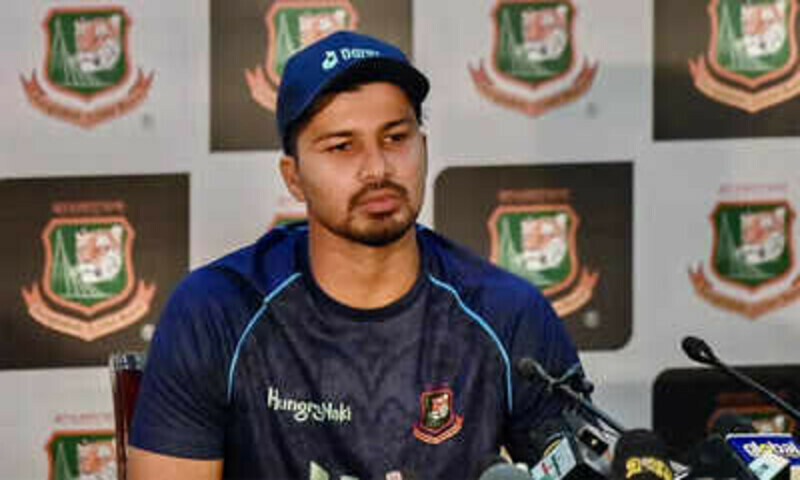 Bangladesh T20 captain Nurul pledges &lsquo;fearless&rsquo; cricket