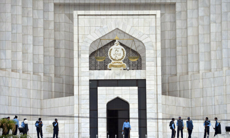 List of politicians allowed to enter Supreme Court during case on Punjab CM re-election