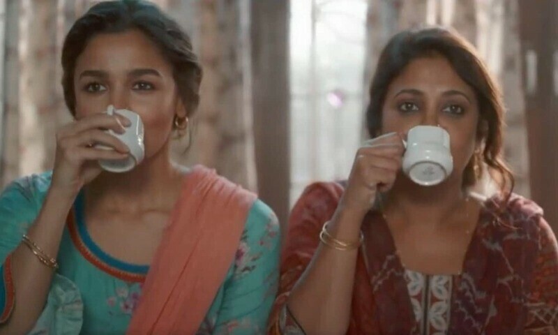 Darlings Trailer: Alia Bhatt takes a stand against wife beatings in dark comedy