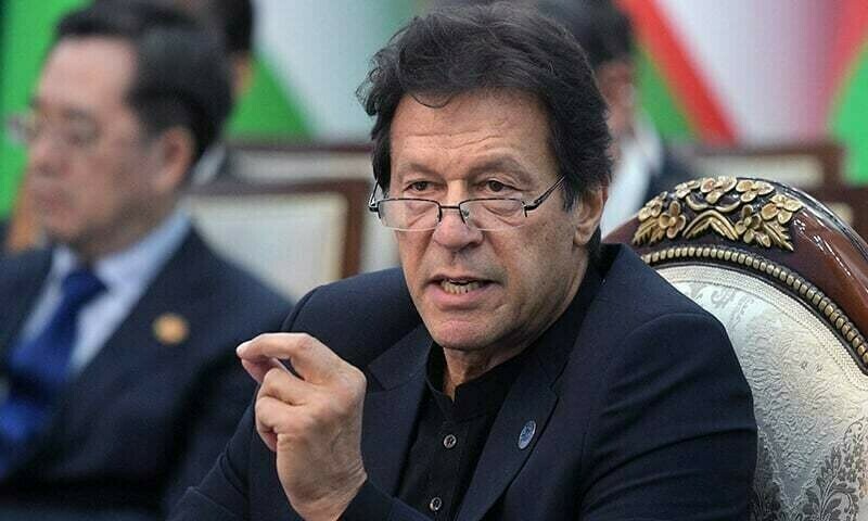 Mirza Ghalib the latest addition to Imran Khan&rsquo;s blooper reel
