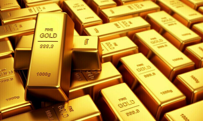 Gold extends rally in Pakistan as price jumps by Rs2,000 per tola