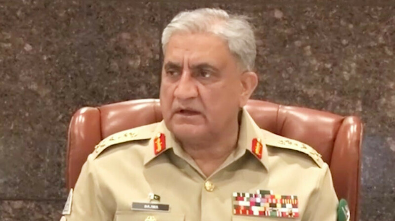 Corps Commanders review country&rsquo;s security situation