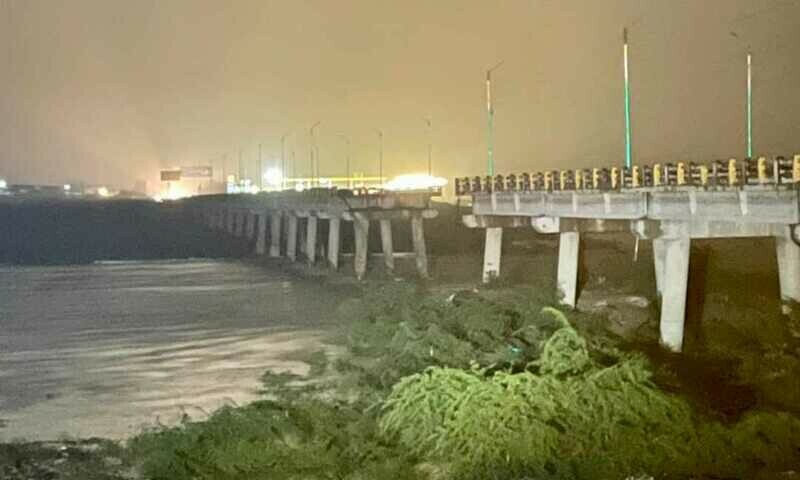 More monsoon rain in Karachi, July records double Islamabad, Lahore