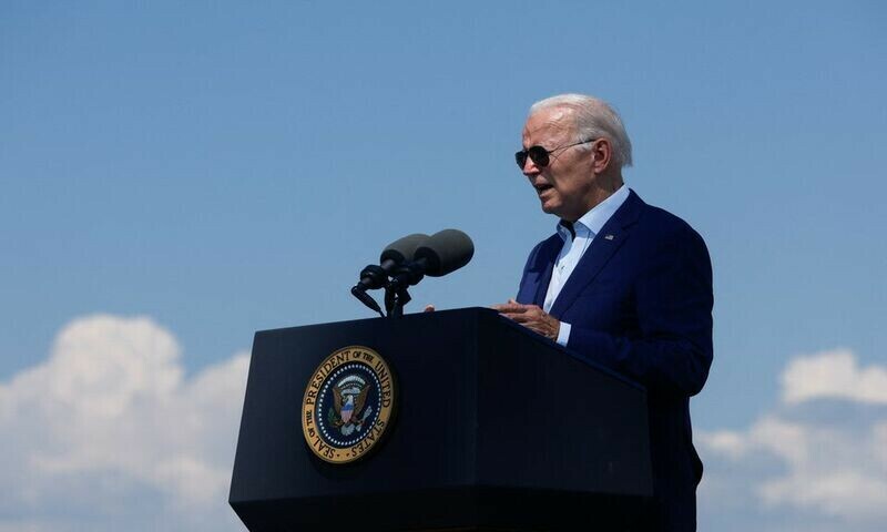 Biden still expects to speak with China&rsquo;s Xi this week