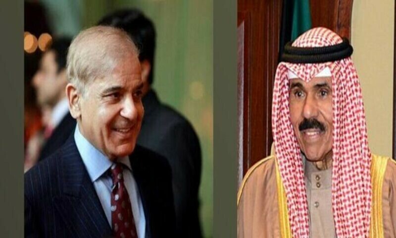 PM felicitates Sheikh Ahmad Nawaf on appointment as Kuwait&rsquo;s premier