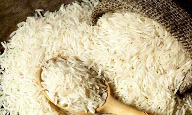 Pakistan exports more rice to China