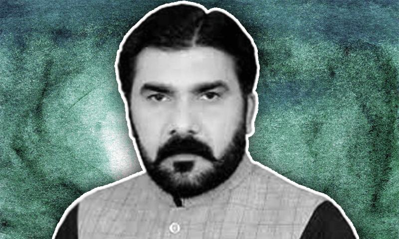 ECP de-notifies PML-N&rsquo;s Kashif Mehmood over fake degree