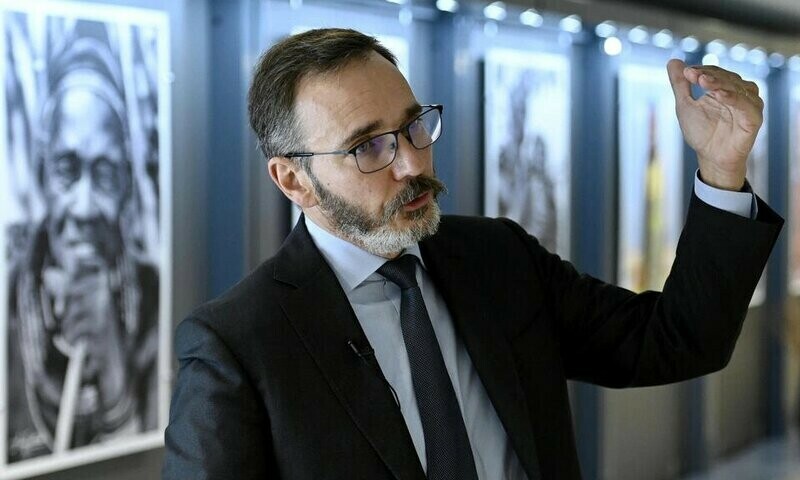 Don&rsquo;t let inflation &lsquo;genie&rsquo; out of the bottle: IMF economist