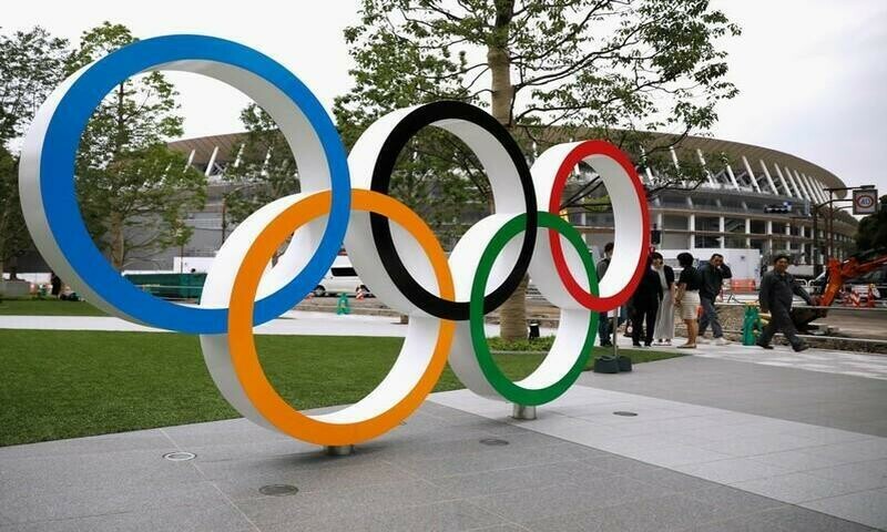 Police raid home of Tokyo 2020 executive over corruption allegations