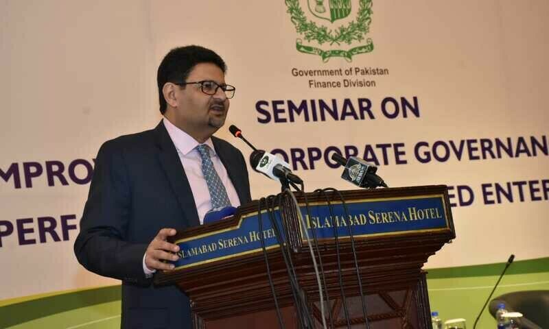 Pakistan expected to get $4b over next year from IMF: Miftah