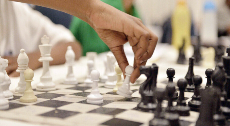 Pakistan pull out of India chess event over Kashmir torch relay