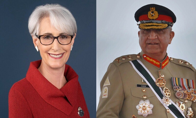 Gen Bajwa seeks US intervention for IMF loan release: report
