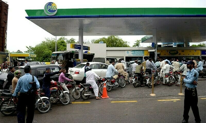 Another &lsquo;petrol bomb&rsquo; in the offing for August