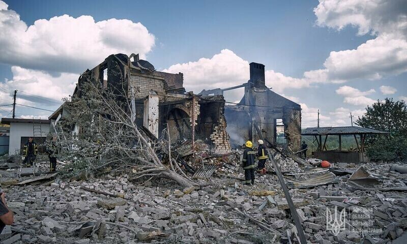 Ukraine says scores of Russians killed in Kherson fighting