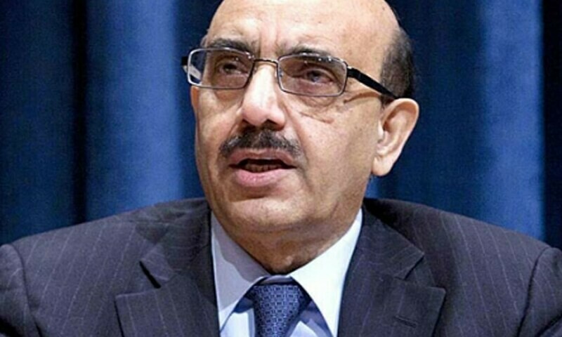 Pakistani exports to US surge to $9 billion: envoy