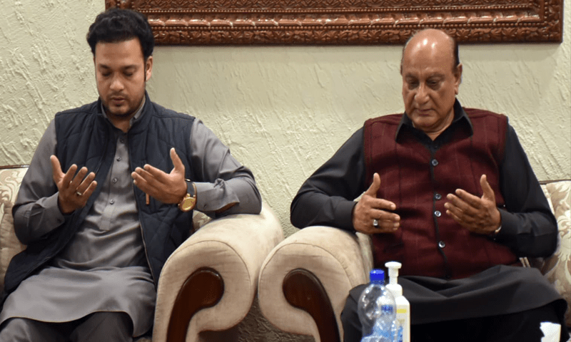 PTI&rsquo;s Wasif Abbasi elected Punjab Assembly deputy speaker unopposed