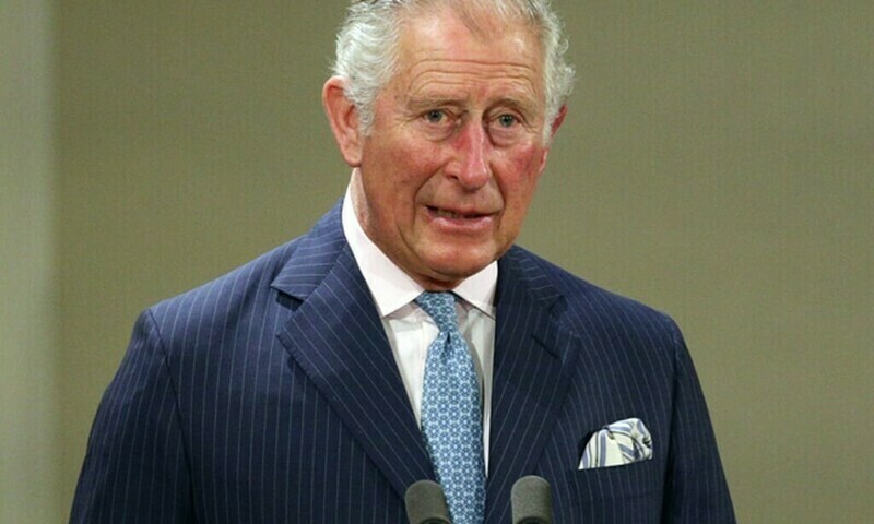 Bin Laden family donated &pound;1m to Prince Charles charity: report