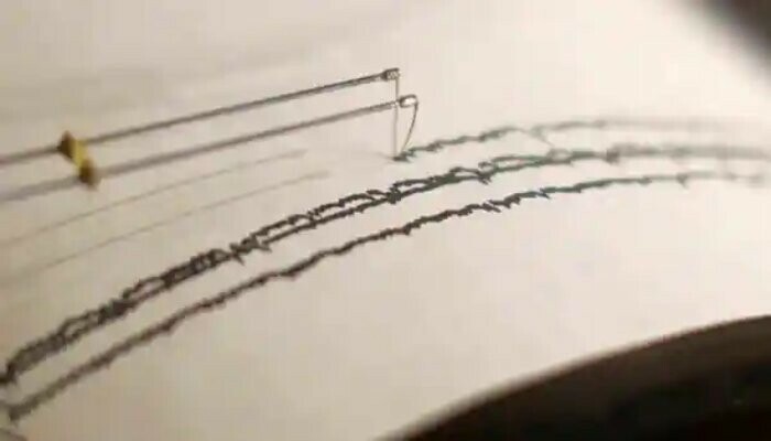Magnitude 5.6 earthquake jolts parts of Balochistan