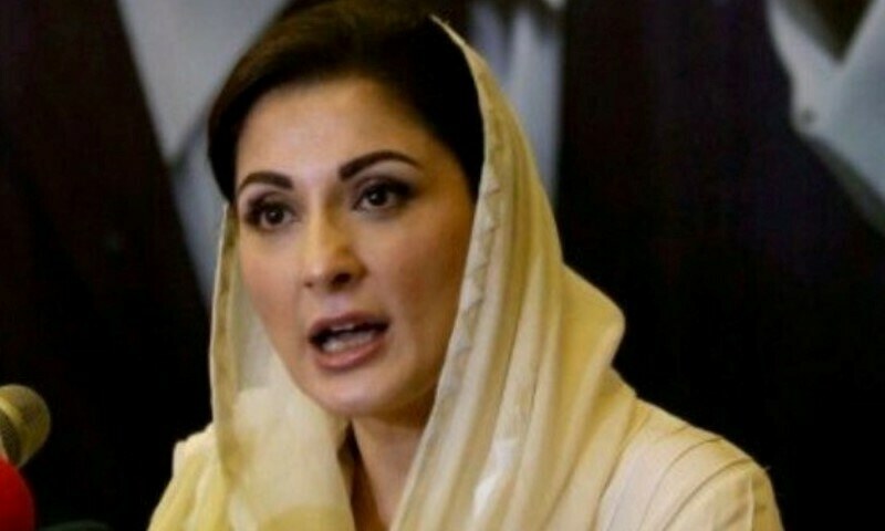 Will lay a web of development projects in Jhang: Maryam