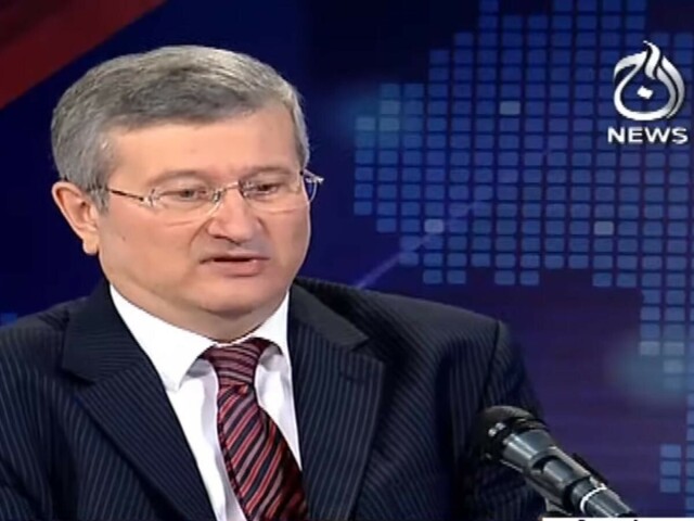 Any country&rsquo;s &lsquo;neutrality&rsquo; in Russia-Ukraine conflict unacceptable: Ukrainian envoy