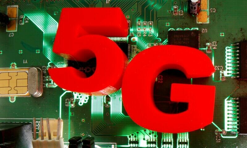 US launches new 5G mid-band wireless spectrum auction