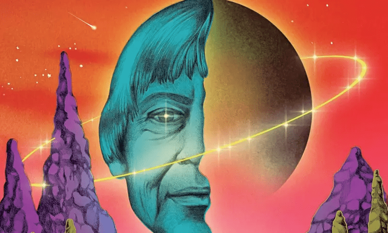 Ursula K Le Guin&rsquo;s fantastical creations as a critique of our society