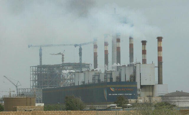 KE says no additional load shed as unit at Bin Qasim plant goes offline