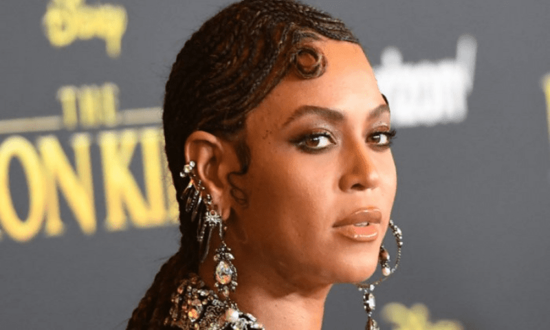 Beyonce to remove offensive lyric from song &lsquo;Heated&rsquo; after outcry from people with disabilities