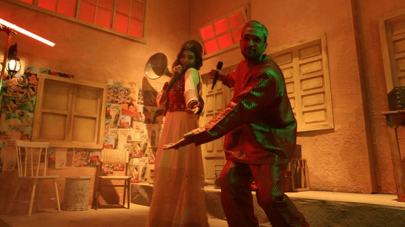 Pasoori celebrates 300 million views