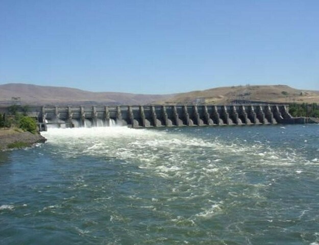 IRSA releases 415,200 cusecs water