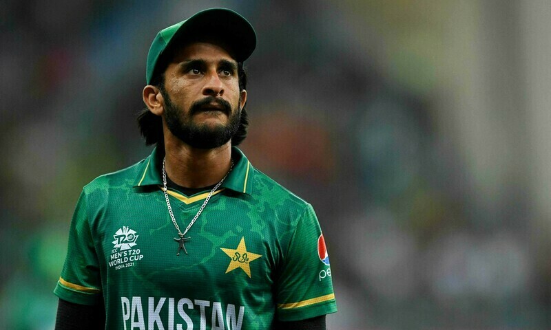 Hassan Ali dropped, Naseem Shah called in for Asia Cup, Netherlands tour