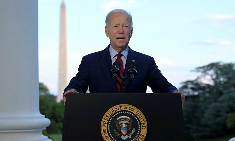 Biden to sign another executive order seeking to protect abortion rights