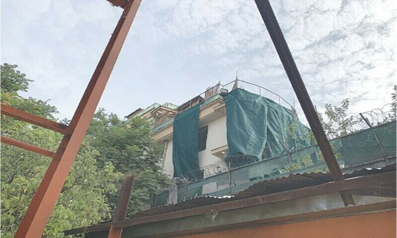 Doubt and disbelief in Kabul over Al-Qaeda chief&rsquo;s &lsquo;assassination&rsquo;