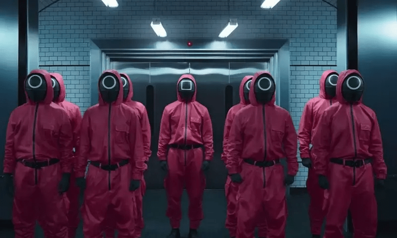 Five must-watch K-Dramas Netflix