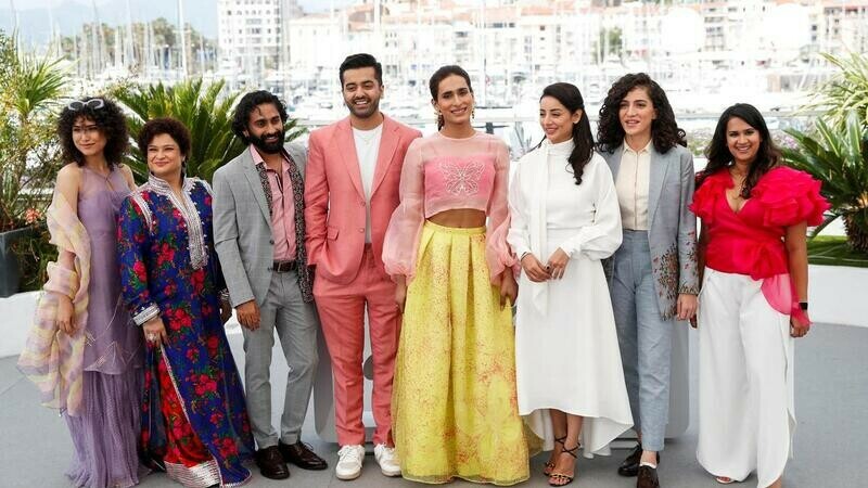 Joyland makes it to Toronto