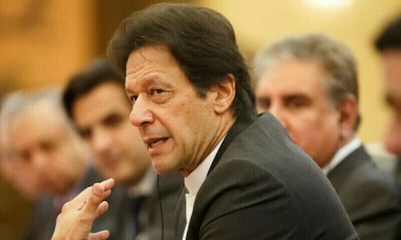 Govt to approach SC to get Imran, PTI banned over ECP verdict