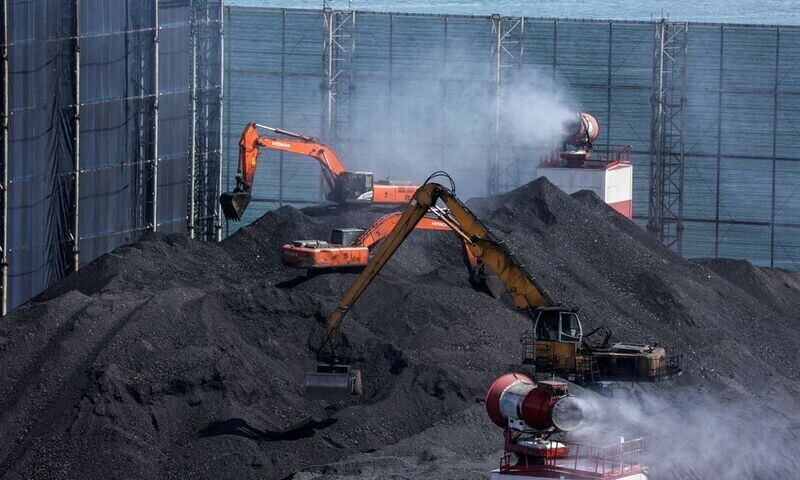 Russia becomes India&rsquo;s third-largest coal supplier in July, Coalmint data shows