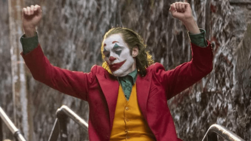 Joaquin Phoenix to return to big screen as Joker in 2024 sequel