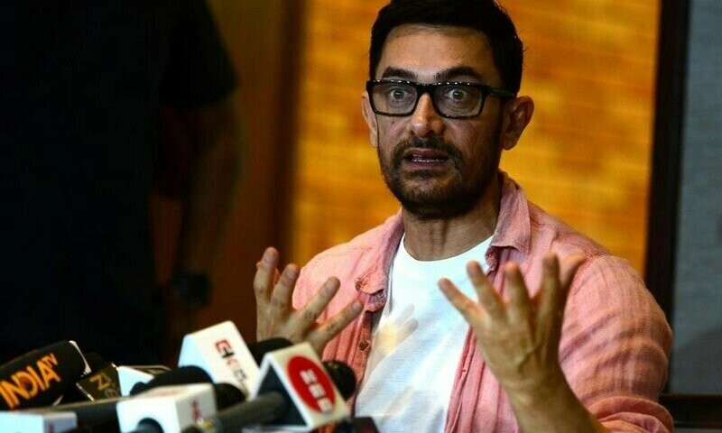 Hindu nationalists push boycott of Bollywood film Laal Singh Chaddha