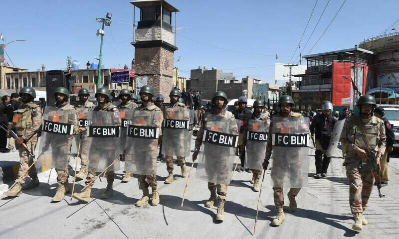 Sindh govt chalks out security plan for Muharram