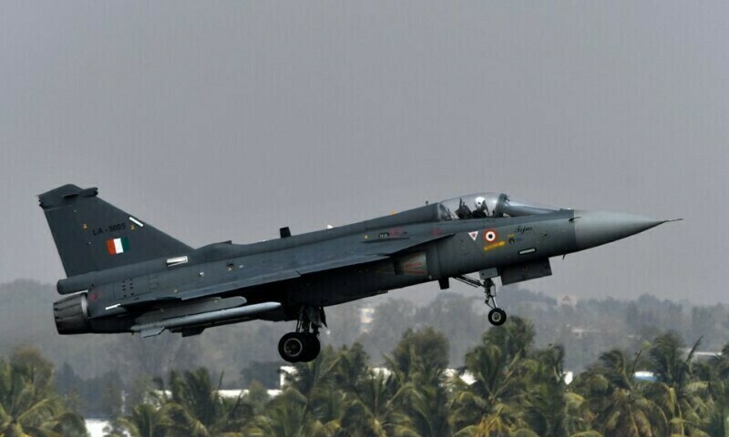 India bids to sell fighter jets to Malaysia, says 6 other countries interested
