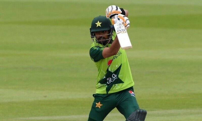 Babar Azam becomes Nasser Hussain&rsquo;s tip of advice for children